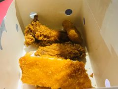 -麦当劳(杭州萧山文源店)