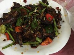-城北松滋鸡馆(陆羽文化市场店)