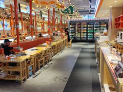 -深圳龙华星河COCO City(民治店)