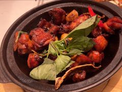 -鹿港小镇(悠唐店)