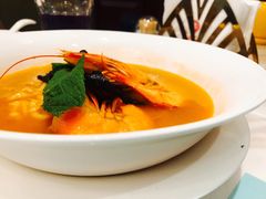 -南山鲜虾面·活鲜小馆·海味大连菜(南山总店)