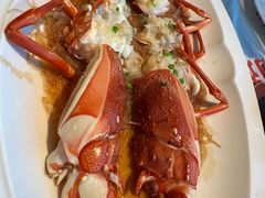 -不仔客海鲜烧烤270度海景餐厅(大东海店)