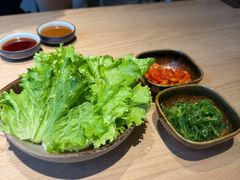 -烧肉达人•炭火烧肉(新天地店)