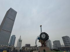 -世纪钟