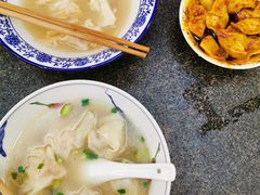 -春阳水饺(香槟广场店)