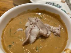-额尔敦草原涮羊肉·烧烤(冻青树总店)