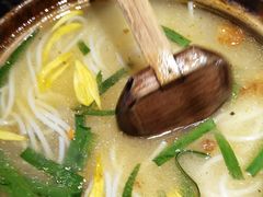 -兰木肆·云南菜(龙湖U城天街店)