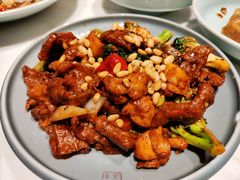 -小吊梨汤·北京菜·烤鸭(鸟巢店)