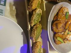 -绿茶餐厅(朝阳大悦城店)