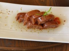 -水月周庄铂尔曼酒店-水月荟中餐厅