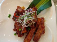 芋条-好福记饭店(红梅公园店)