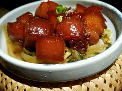 -客语客家菜(东山口店)