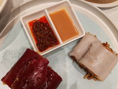 -新雅粤菜馆(南京东路店)