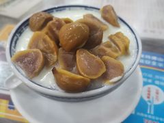 -周大娘牛乳(旧寨古村总店)