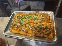 -有局·成都市井烧烤·精酿啤酒(双楠店)