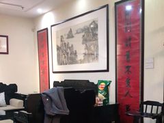 -禅一·静观堂(长寿路店)