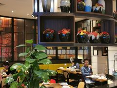 -掂档潮汕牛肉火锅(cityon熙地港店)