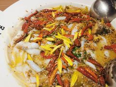 -太二酸菜鱼(群光广场店)