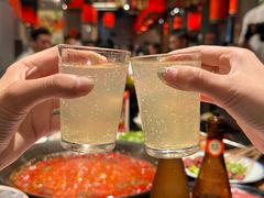 -巴蜀大宅门火锅(新华公园店)