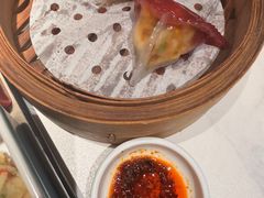 -禄运茶居·手工点心(猎德店)