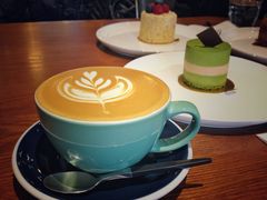 -UPPER KITCHEN(延安路店)
