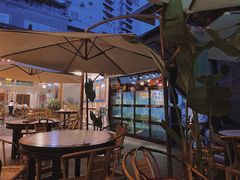 露天位-院8里·少城记忆老川菜(宽窄巷子店)