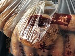 -朱记小郑酥烧饼(建康路店)