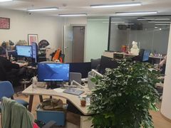 -奕和录音棚(科投大厦店)