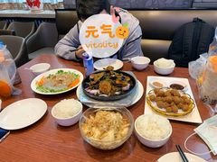 -正兴蜀园(科技园区店)