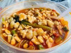 -子午路张记肉夹馍(翠华路店)