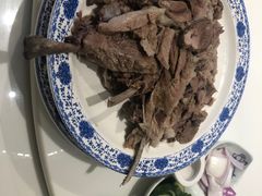 -宁夏国强手抓羊肉·清真菜(未央路凤三店)