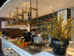 -悦融·京鲁菜·露台花园(安定门店)