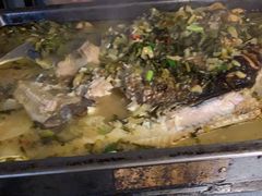 -探鱼·鲜青椒爽麻烤鱼(增城东汇城店)