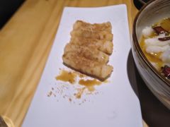 -十三式重庆江湖菜(金茂览秀城店)