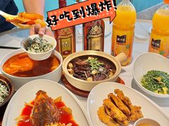 -妈妈家·本帮菜(总店)