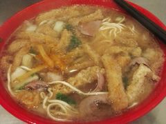 -易记皮肚面(明瓦廊店)
