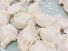 茴香饺子-三姐妹饺子(东木头市店)