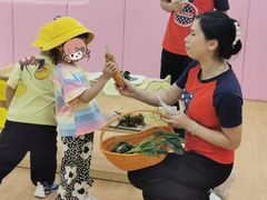 -佳诺智慧托育中心(龙岗中心城校区)