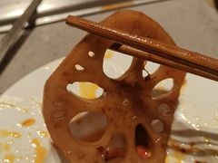 -海底捞火锅(青山湖万达夜宵主题店)