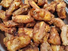 -洛东土菜馆(建国北路店)