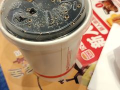 -汉堡王(南京高淳富克斯店)