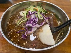 -优壹佳·延边朝鲜族料理(中山北路店)