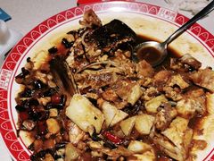 -旺顺阁·北京菜(北辰上品+)