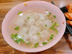 -韩萍老南京馄饨(河西万达店)