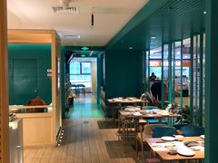 -青瓷火锅料理(西单大悦城店)