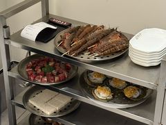 -水禾轩·海鲜蒸汽主题餐厅(新香洲旗舰店)