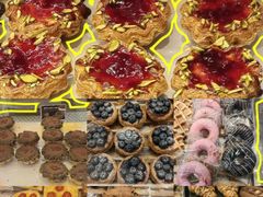 -巴黎贝甜(右安门店)