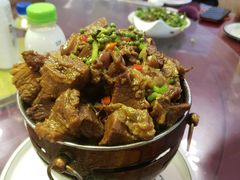 -闻香阁·清真(光荣道店)
