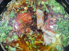 -一品飘香米线(一中总店)