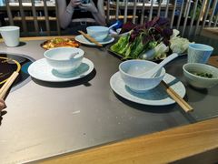 -亮欢寨快活林 酸汤鱼(仁怀店)